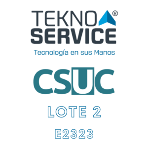 ORDENADORES DE SOBREMESA CON PRESTACIONES AVANZADAS, CON SUS EQUIPAMIENTOS ADICIONALES, Y SUS SERVICIOS ASOCIADOS