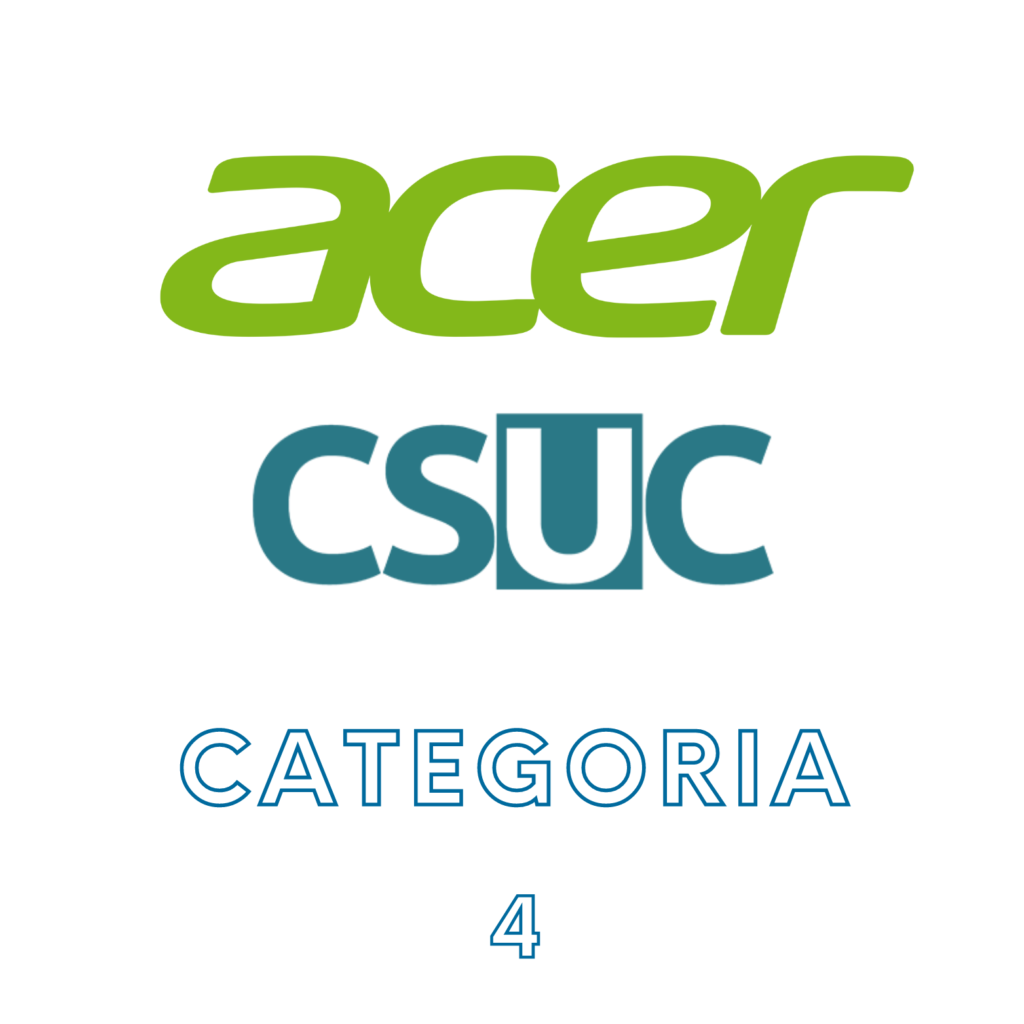 Acer Categoría 4