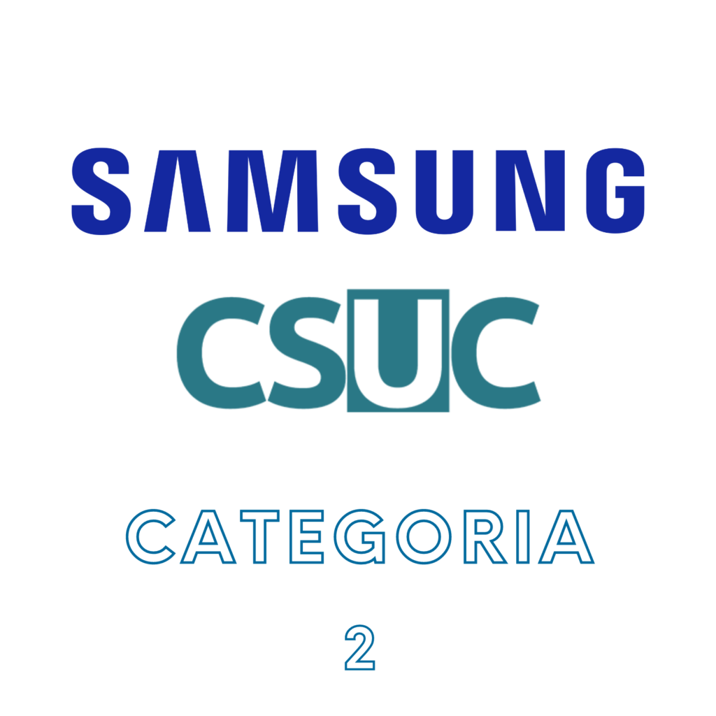 Samsung Categoría 2