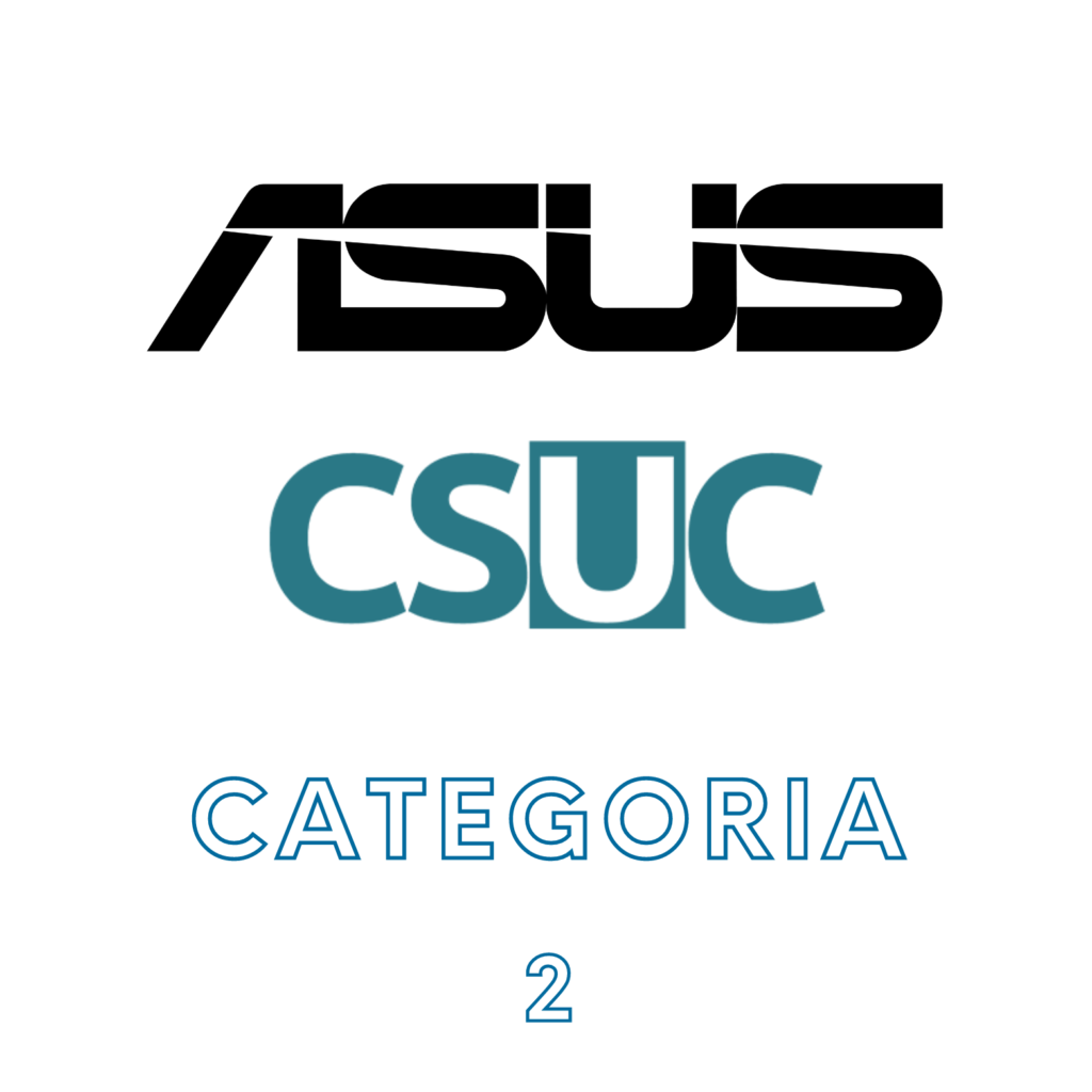 Asus Categoría 2