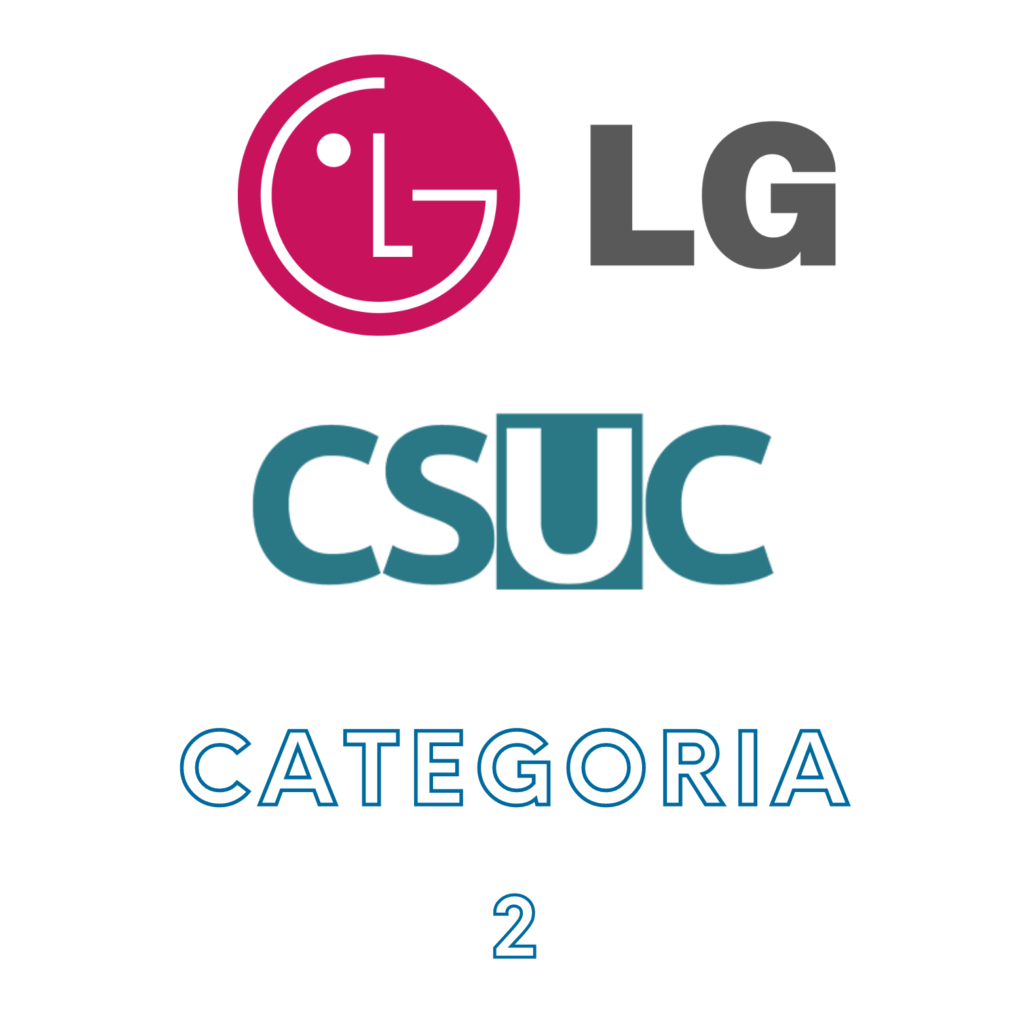 Lg Categoría 2